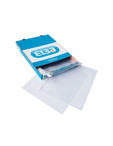 Funda multitaladro elba standard din a4 70...