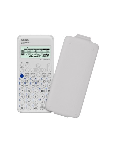 Calculadora casio fx-570sp classwiz iberia...
