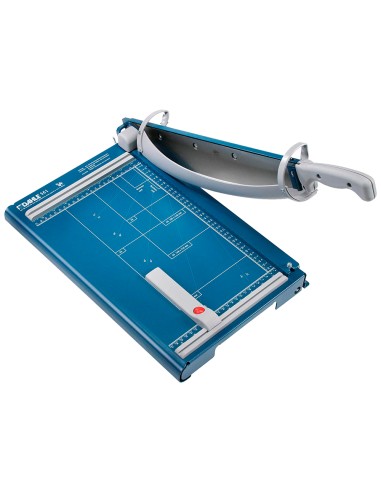 Cizalla de palanca dahle profesional premium...