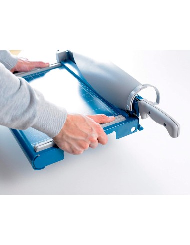 Cizalla de palanca dahle profesional premium...