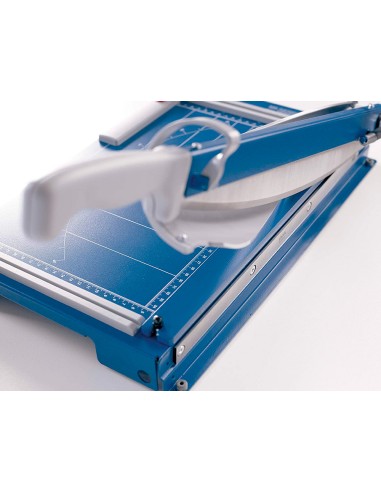 Cizalla de palanca dahle profesional premium...