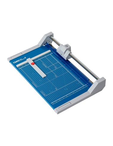 Cizalla de rodillo dahle profesional 550 din a4...