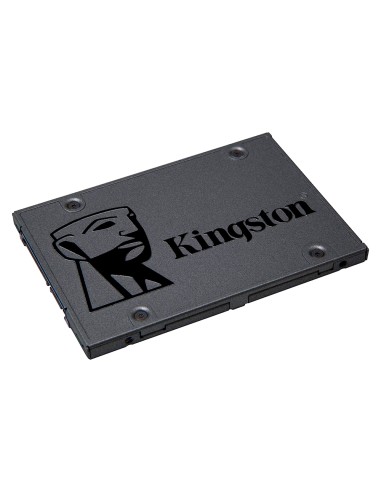 Disco duro ssd kingston 2,5\" interno sa400s37...
