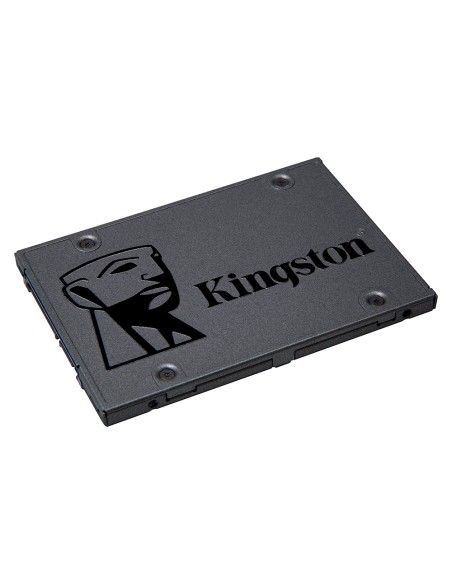 Disco duro ssd kingston 2,5\" interno sa400s37 240 gb