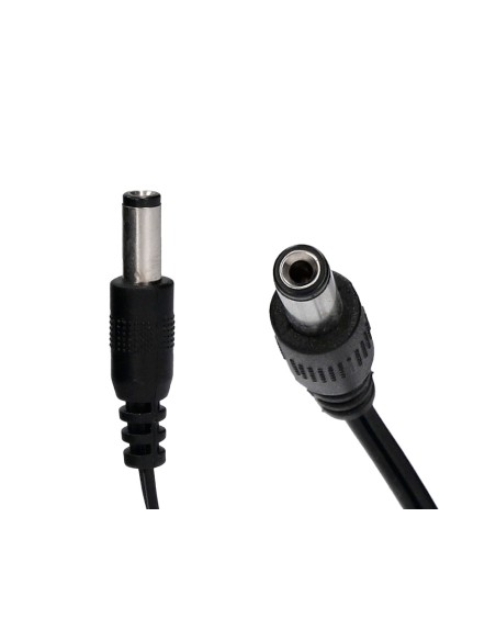 Adaptador de corriente q-connect para modelos xf36- xf37-xf38 y kf11213 100 100-240v 50/60hz 0.2a