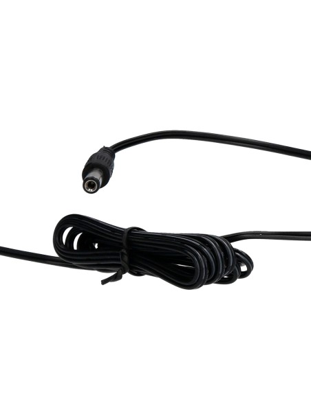 Adaptador de corriente q-connect para modelos xf36- xf37-xf38 y kf11213 100 100-240v 50/60hz 0.2a