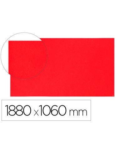 Tablero de anuncios nobo impression pro fieltro...