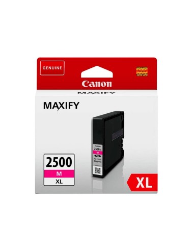 Ink-jet canon pgi 2500 xl maxify ib4050 /...