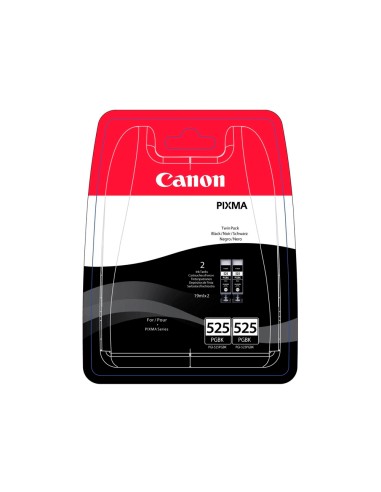 Ink-jet canon pgi 525 pixma ip4950 / ix6550 /...