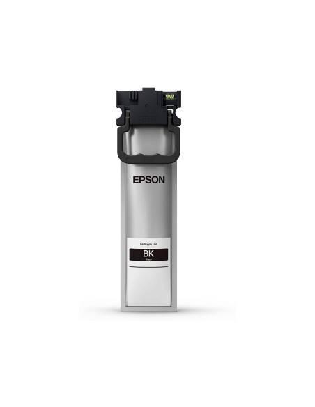 Ink-jet epson t945 workforce pro wf c5210dw / c5290dw / c5710dwf / c5790dwf negro 5000 pag