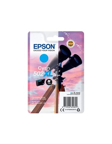 Ink-jet epson 502 xl expression home xp 5100 /...