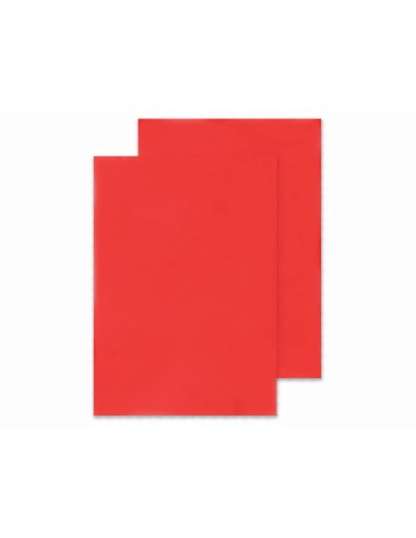 Tapa de encuadernacion q-connect pvc din a4...