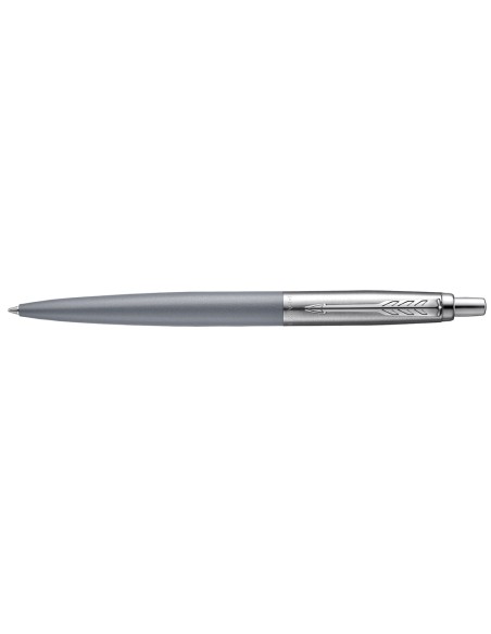 Boligrafo parker jotter xl gris mate