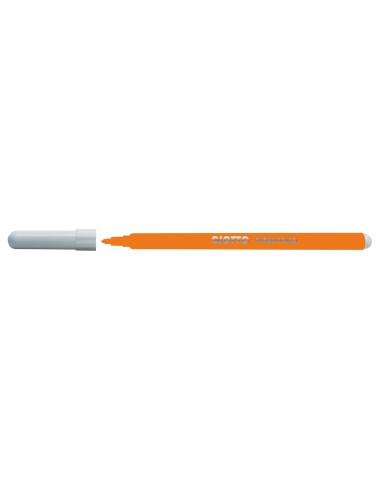 Rotulador giotto turbo color lavable con punta...