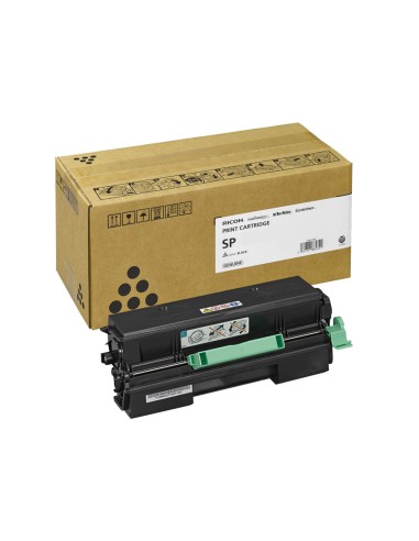 Toner ricoh aficio sp 3600 dn / 3600 sf / 3610...