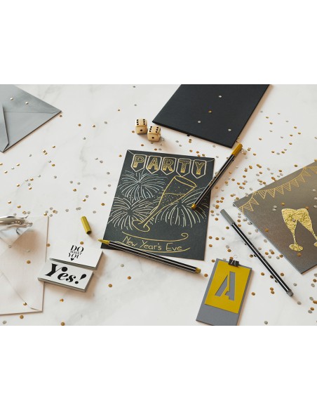 Rotulador stabilo acuarelable pen 68 metalico verde punta gruesa 1mm