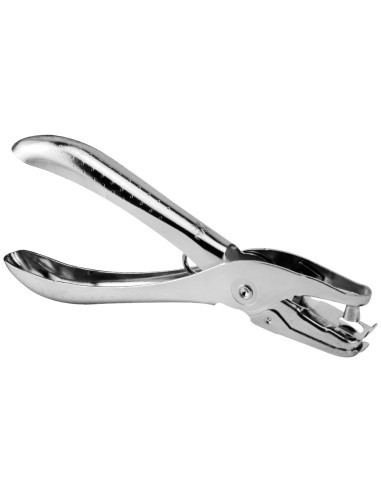 Taladrador q-connect kf18765 de tenaza metalico...