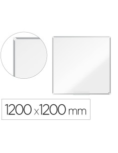 Pizarra blanca nobo premium...