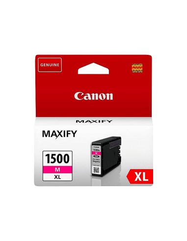Ink-jet canon pgi-1500xl mb2050 / mb2150 /...