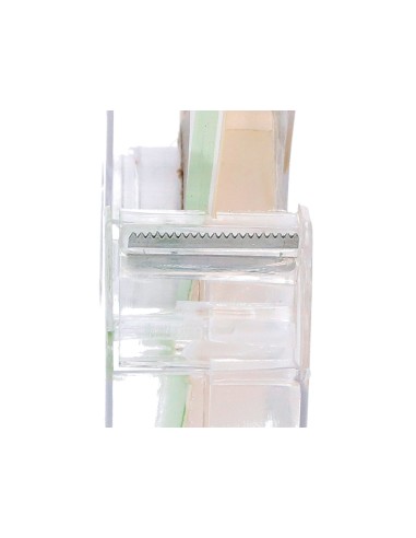 Cinta adhesiva q-connect doble cara 10 m x 12...