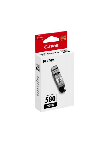 Inkjet canon pgi-580 pixma para ts6150 / ts8150...