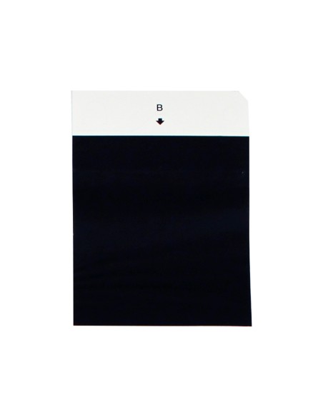 Fotolito x'stamper quix para sello q-04 negro