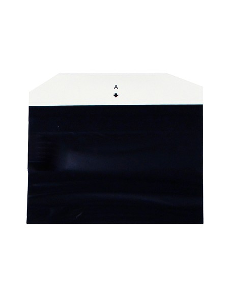 Fotolito x'stamper quix para sello q-05 negro