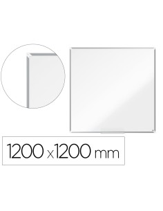 Pizarra blanca nobo premium...
