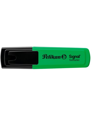 Rotulador pelikan fluorescente textmarker...