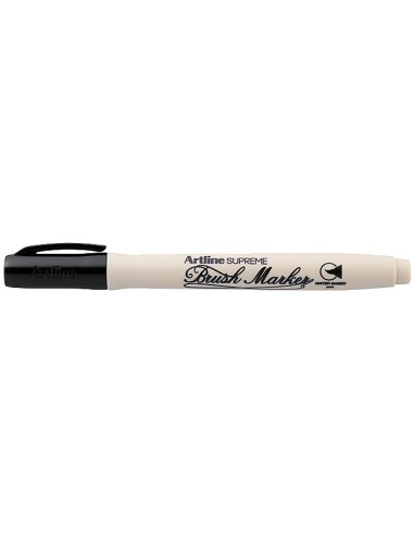 Rotulador artline supreme brush pintura base de...