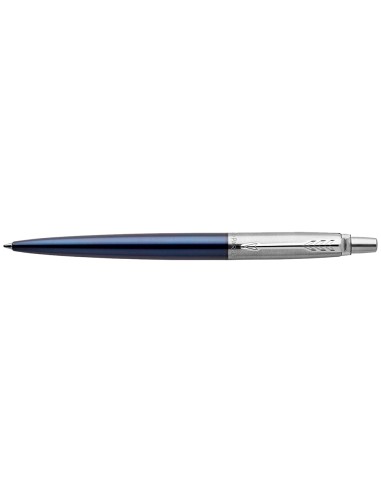 Boligrafo parker jotter core royal blue en blister