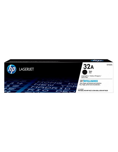 Tambor de imagen hp 32a laserjet pro m203 / mfp...