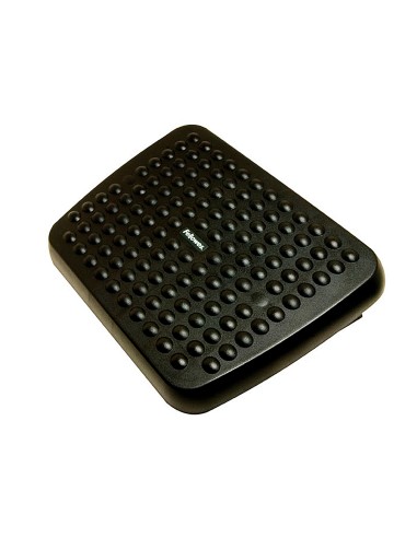 Reposapies ajustable fellowes ergonomico efecto...