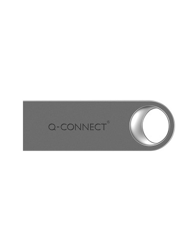 Memoria usb q-connect flash premium 16 gb 3.0