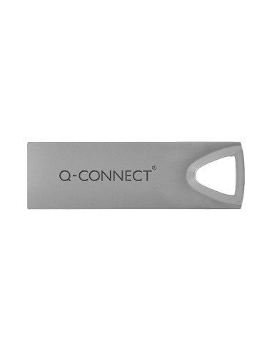 Memoria usb q-connect flash premium 32 gb 2.0