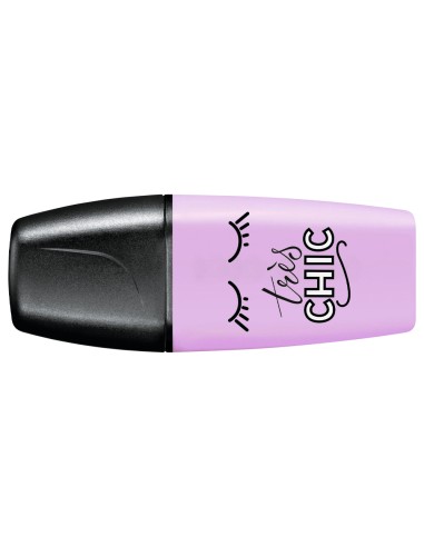 Rotulador stabilo boss mini pastel love brisa...