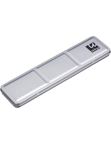 Acuarela artist start caja metal 12 colores...