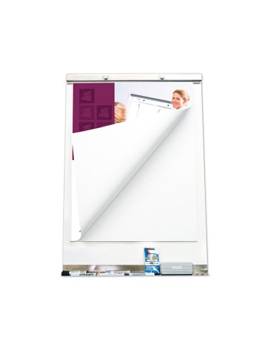 Bloc congreso liderpapel liso 630x840 mm 25+5...