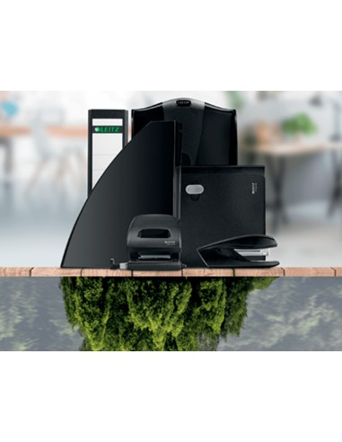 Carpeta de proyectos leitz recycle din a4...