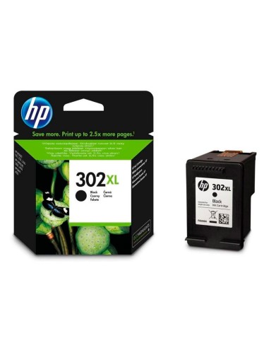 Ink-jet hp 302xl deskjet 1110 / 2130 / 3630...