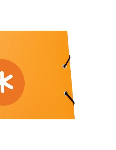 Carpeta antartik gomas a4 3 solapas carton...