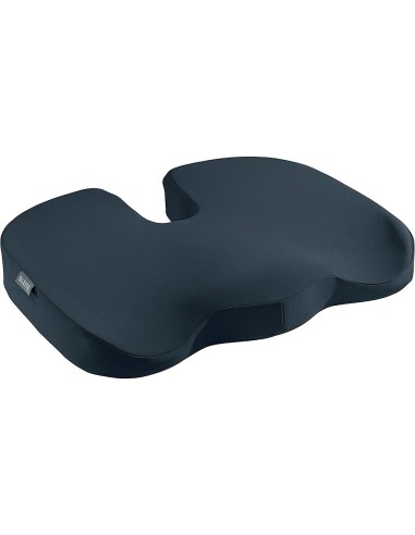 Cojin de asiento leitz active ergo cosy color...