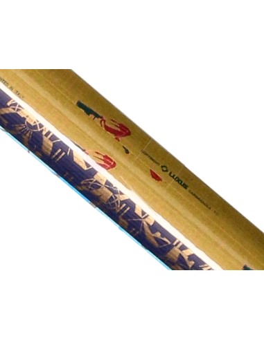 Papel de regalo luxus kraft ancho 70 cm...