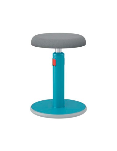 Taburete leitz active ergo cosy ajustable color...