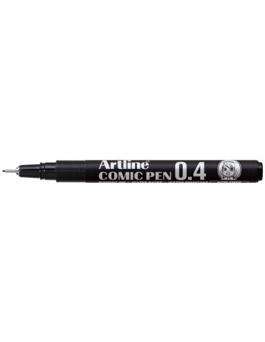 Rotulador artline calibrado micrometrico negro...