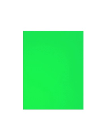 Cartulina guarro kiwi 50x65 cm 185 gr