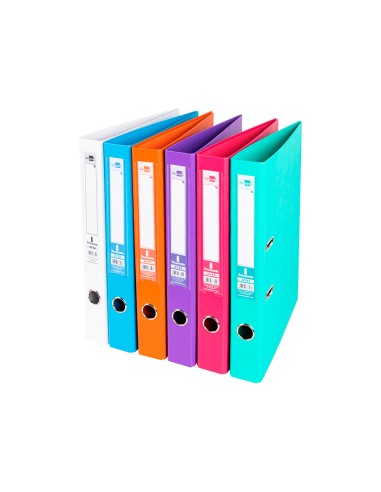 Archivador de palanca liderpapel folio...