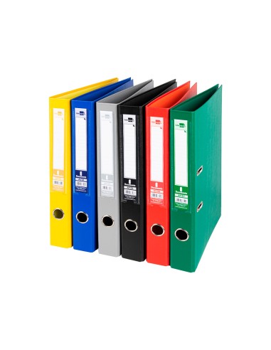 Archivador de palanca liderpapel folio...