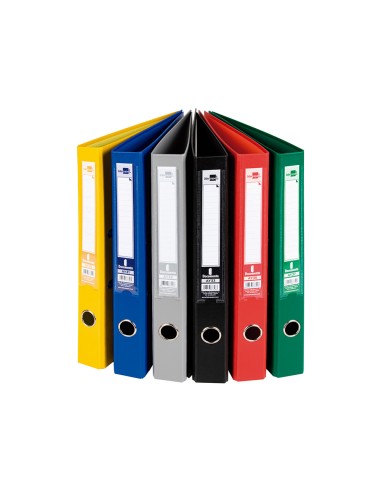Archivador de palanca liderpapel folio...