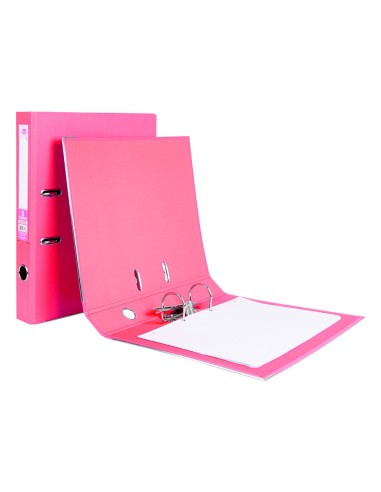Archivador de palanca liderpapel folio...